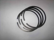 Set segmenti motor Liebherr D926