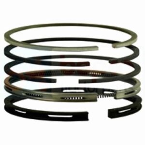 Set segmenti pentru miniexcavator doosan dx30z