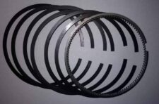 Set Segmenti Komatsu 6207-31-2501