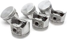 Set Pistoane Perkins Motor 6354