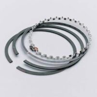 Set segmenti pentru New Holland LW 50B, LW 80B, LW 90