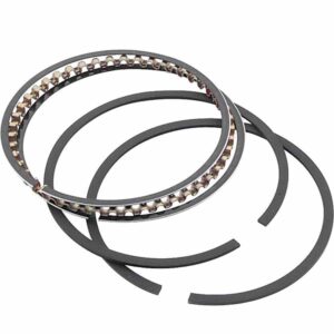 Set segmenti motor liebherr d926 – piese motor