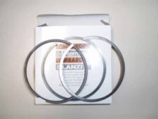 Set Segmenti Motor Lombardini 25LD425-2