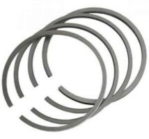 Segmenti piston pentru buldoexcavator Komatsu Yanmar