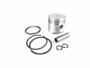 Set segmenti piston echipat deutz bf6m1015cp