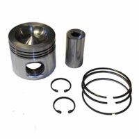 Set Segmenti și Piston pentru Caterpillar 3406C