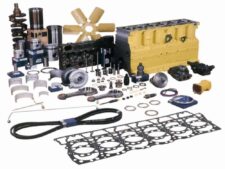 Set Motor - Piese Motor Caterpillar 3054