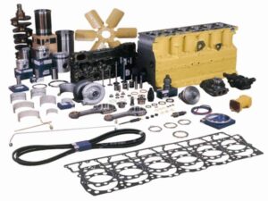 Set motor - piese motor caterpillar 3054 1 Set motor – piese motor caterpillar 3054
