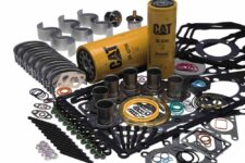 Piese Motor Caterpillar 3204 - Set Complet Garnituri și Filtre