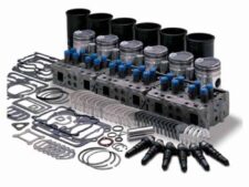 Set complet piese motor Cummins 6BT5.9
