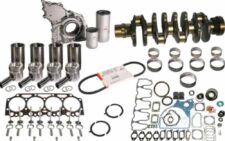 Set complet piese motor Deutz BF4M2011