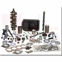 Set Motor - Piese Motor Deutz BF4M2012