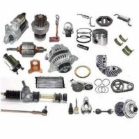 Set Piese Motor Liebherr D904 – Alternator, Rulmenți, Pistoane și Altele