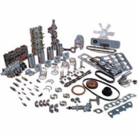 Set motor - Piese motor Lombardini 15LD 315