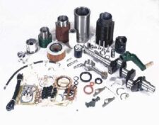 Set Complet Piese Motor Mercedes - Kit Reparatie și Înlocuire