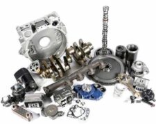 Set piese motor pentru motoare Mercedes OM352, OM421, OM906 și altele