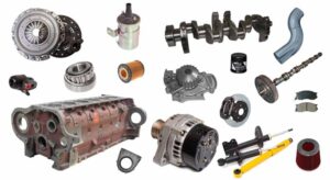 Set complet piese motor pentru liebherr d934 1 Set complet piese motor pentru liebherr d934