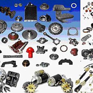 Setmotor – piese pentru motoare john deere