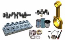 Set Motor - Piese pentru Motoare Kubota