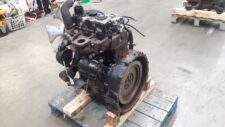 Motor Shibaura N843L - Piese și Componente pentru Motor