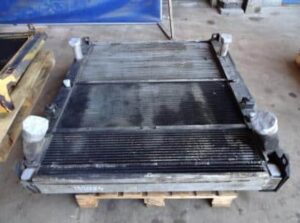 Radiator pentru excavator liebherr 932 1 Radiator pentru excavator liebherr 932
