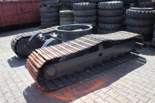 Sistem complet de rulare pentru miniexcavator din dezmembrări OK RH4
