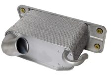 Sistem de răcire apă-ulei Intercooler pentru John Deere 6920