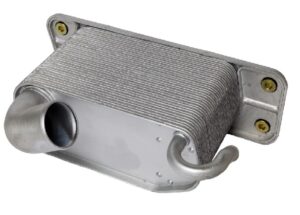 Sistem de răcire apă-ulei intercooler pentru john deere 6920 1 Sistem de răcire apă-ulei intercooler pentru john deere 6920
