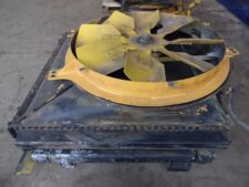 Ventilator de răcire pentru Liebherr 964