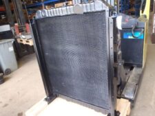 Radiator pentru Excavatoare New Holland Kobelco E 385
