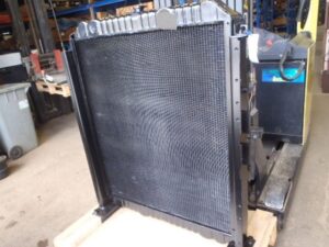 Radiator pentru excavatoare new holland kobelco e 385 1 Radiator pentru excavatoare new holland kobelco e 385