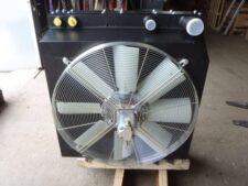 Sistem de răcire tip AMG 5113760000 pentru utilaje OK FH156