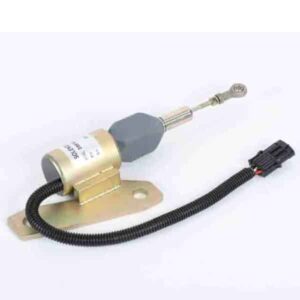 Solenoid motor cummins 1 Solenoid motor cummins