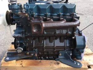 Motor kubota v-2203-es de vânzare 1 Motor kubota v-2203-es de vânzare