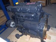 Motor Deutz F4M2011 - De vânzare