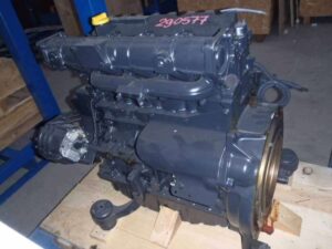 Motor deutz f4m2011 - de vânzare 1 Motor deutz f4m2011 – de vânzare
