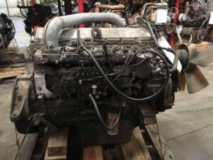 Motor isuzu 6rb1 second-hand 1 Motor isuzu 6rb1 second-hand