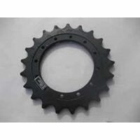 Pinion Bobcat X325