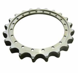 Sprocket pentru miniexcavator bobcat 1 Sprocket pentru miniexcavator bobcat