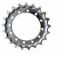 Steluță Sprocket pentru Takeuchi TC850S, TC960D3, TC80, TCF850 - Piesă de schimb industrială