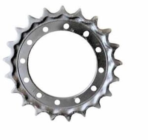 Steluță sprocket miniexcavator kobelco sk20