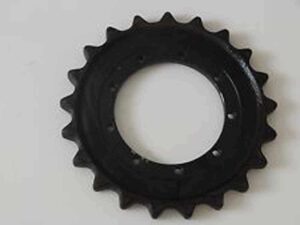 Stea sprocket airman ax22 1 Stea sprocket airman ax22