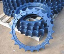 Steluță Sprocket Bobcat E10
