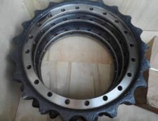 Steluță Sprocket Excavator Komatsu PC400