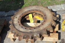 Roată Dințată pentru Excavator OK RH6