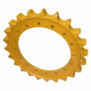 Sprocket excavator hitachi ex200 1 Sprocket excavator hitachi ex200