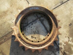 Roată dințată (sprocket) pentru atlas 1804 1 Roată dințată (sprocket) pentru atlas 1804