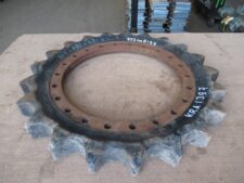 Steluță Sprocket Case CX180-11