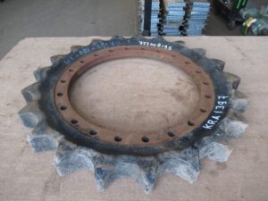 Steluță sprocket case cx180-11 1 Steluță sprocket case cx180-11