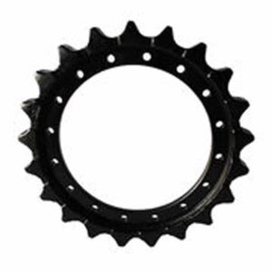 Piesă de schimb – roată dințată pentru excavator case cx225